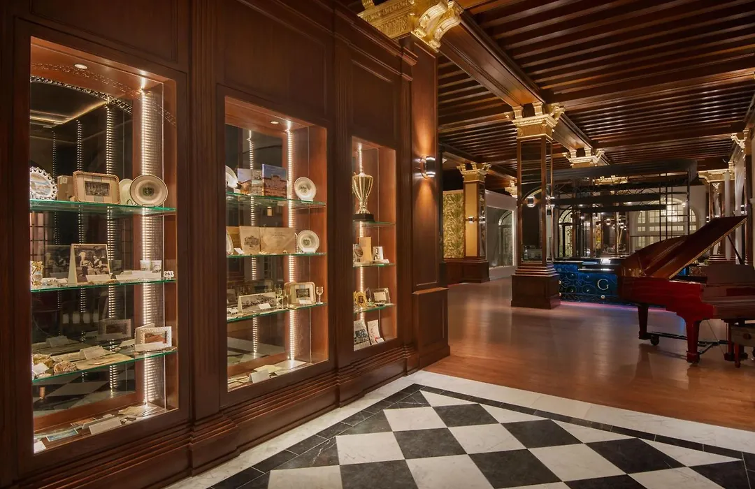 Grand Galvez Resort, Autograph Collection-1