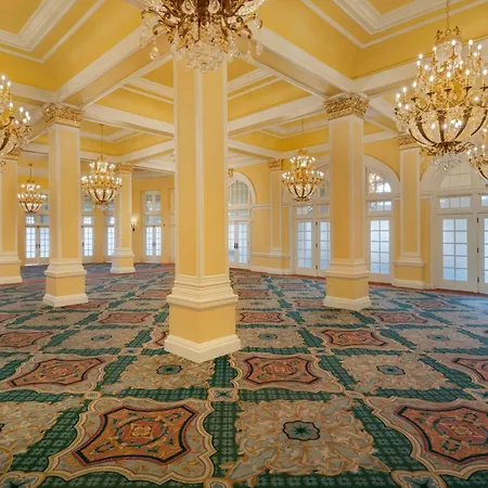 Grand Galvez Resort, Autograph Collection-3