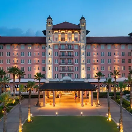 Grand Galvez Resort, Autograph Collection-3