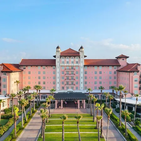 Grand Galvez Resort, Autograph Collection-3